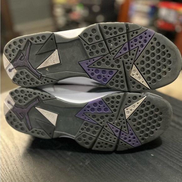 Jordan retro 7 “Flint” - Picture 9 of 9